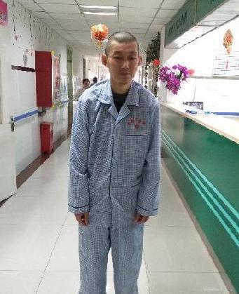 走失者照片 全国救助站