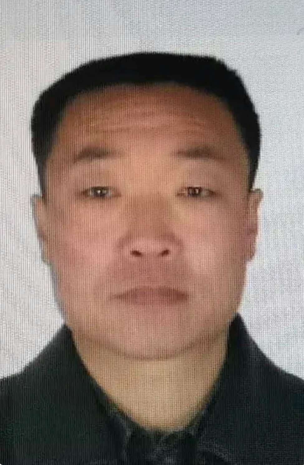 走失者照片 希望社会各界和大家人民群众踊跃提供...