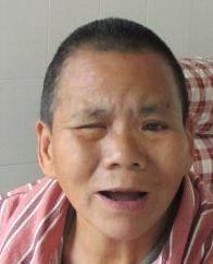 走失者照片 全国救助站