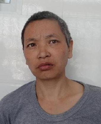 走失者照片 全国救助站