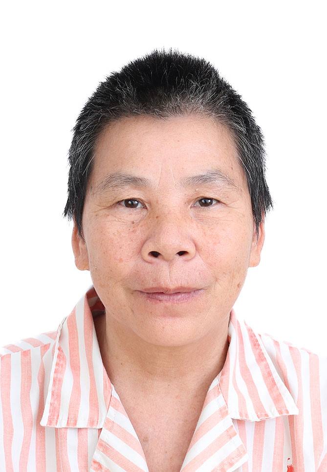 走失者照片 全国救助站