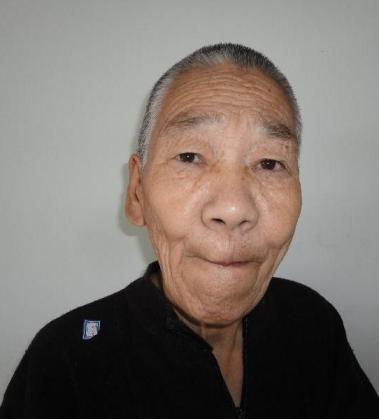 走失者照片 全国救助站