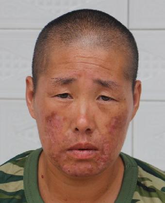 走失者照片 全国救助站