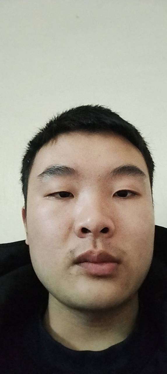 走失者照片 请求各位爱心人士帮忙寻找一下，谢谢