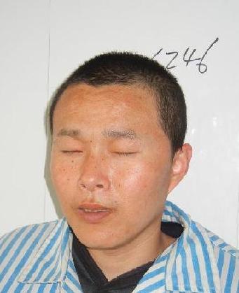走失者照片 全国救助站