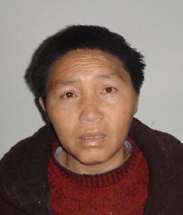 走失者照片 全国救助站