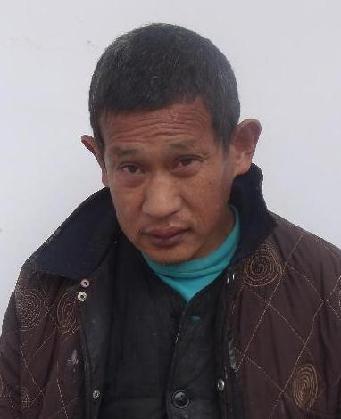 走失者照片 全国救助站