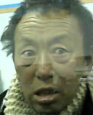 走失者照片 全国救助站