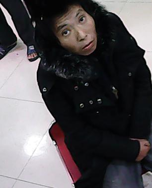 走失者照片 全国救助站