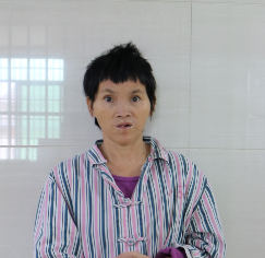 走失者照片 全国救助站