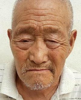 走失者照片 全国救助站