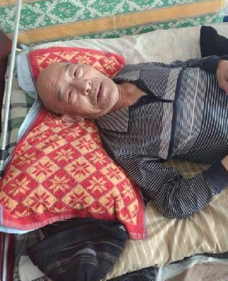 走失者照片 全国救助站