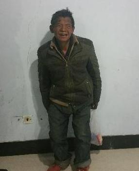 走失者照片 全国救助站