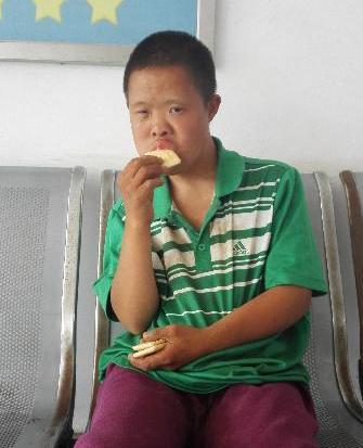 走失者照片 全国救助站