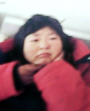 走失者照片 全国救助站