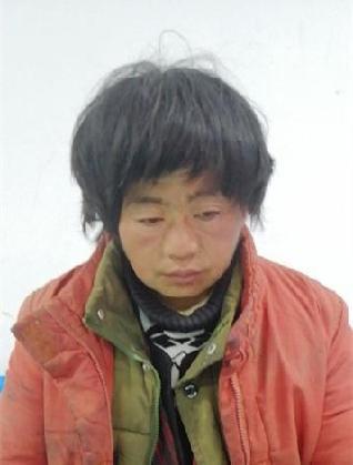 走失者照片 全国救助站