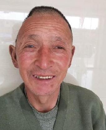走失者照片 全国救助站