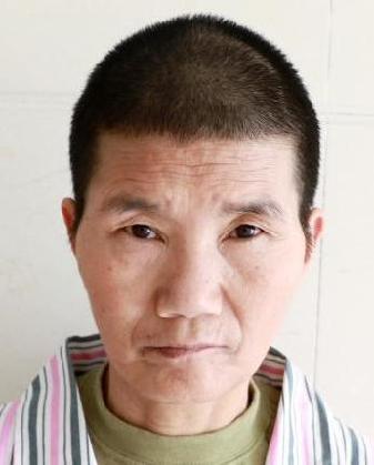 走失者照片 全国救助站