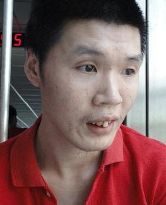 走失者照片 全国救助站