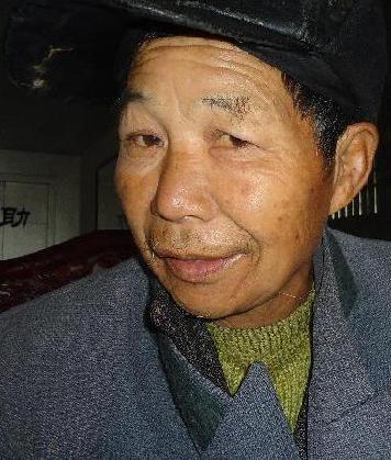 走失者照片 全国救助站