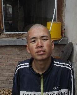 走失者照片 全国救助站