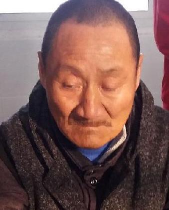 走失者照片 全国救助站