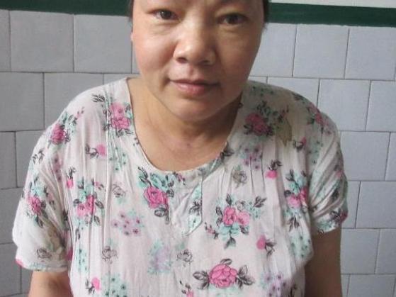 走失者照片 全国救助站
