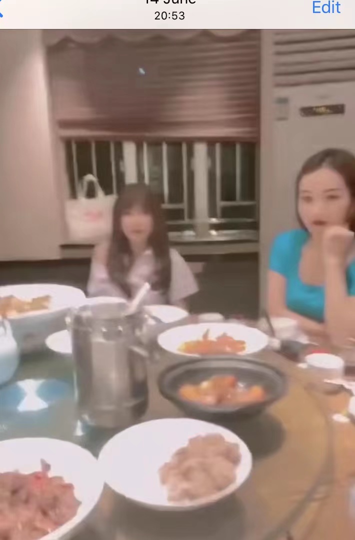 走失者照片 请各位朋友帮帮忙，寻找失联女友人，...