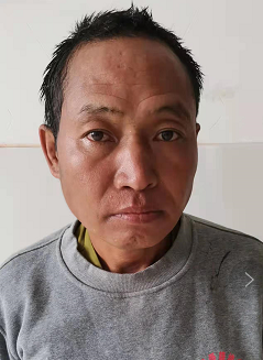 走失者照片 全国救助站
