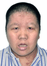 走失者照片 全国救助站