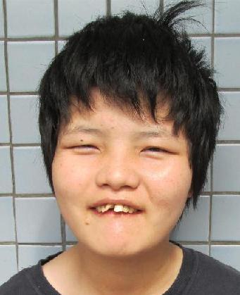 走失者照片 全国救助站