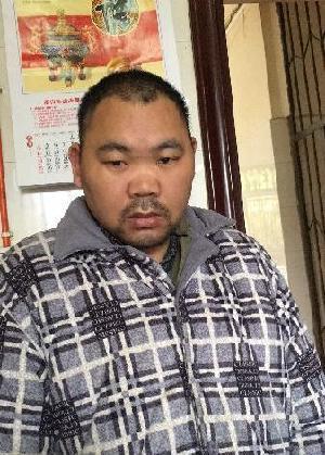 走失者照片 全国救助站