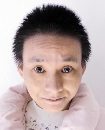 走失者照片 全国救助站