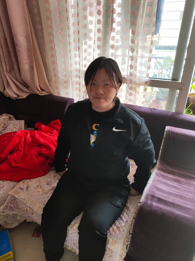 走失者照片 好心人帮帮忙吧，家人都着急坏了。
