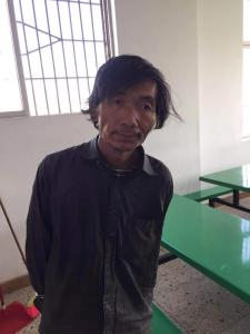 走失者照片 全国救助站