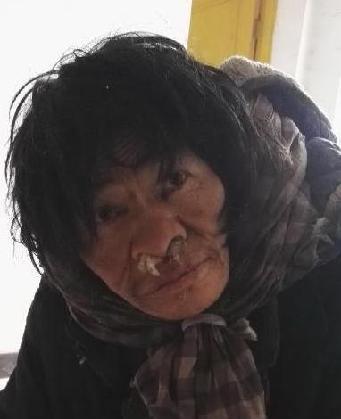 走失者照片 全国救助站