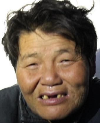 走失者照片 全国救助站