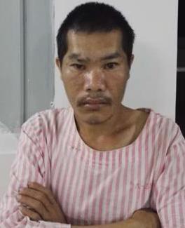 走失者照片 全国救助站