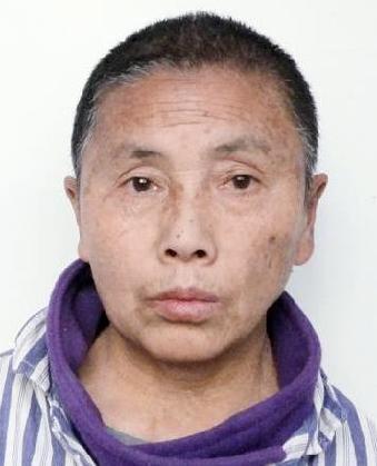 走失者照片 全国救助站