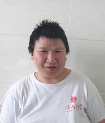 走失者照片 全国救助站
