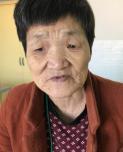 走失者照片 全国救助站