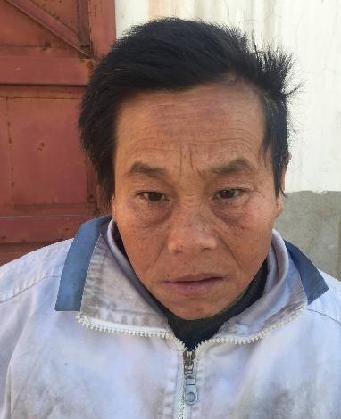 走失者照片 全国救助站