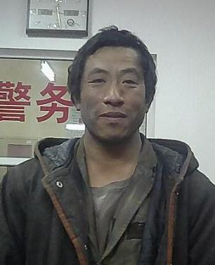 走失者照片 全国救助站