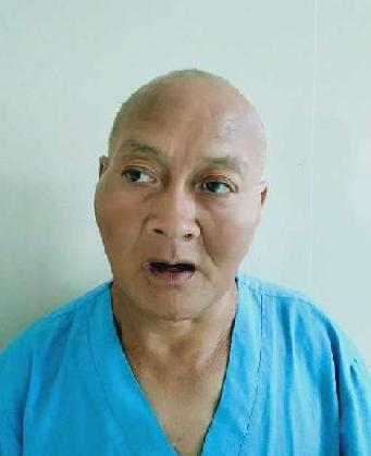 走失者照片 全国救助站
