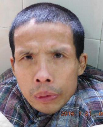 走失者照片 全国救助站