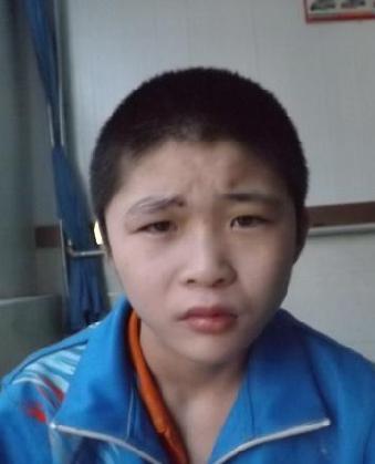 走失者照片 全国救助站