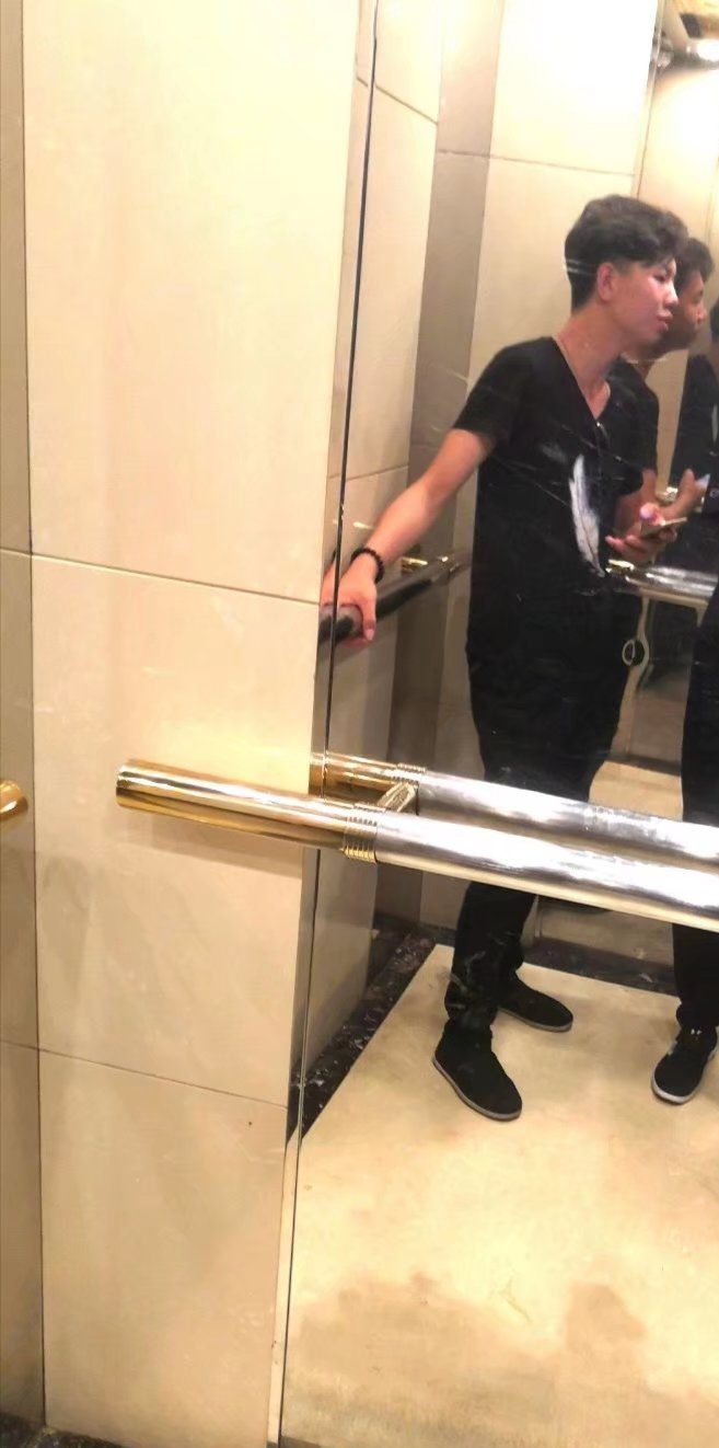 走失者照片 感谢所有的朋友如有消息联系我
