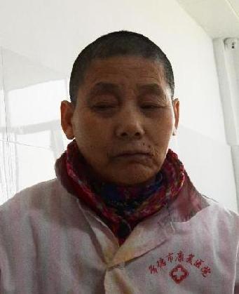 走失者照片 全国救助站