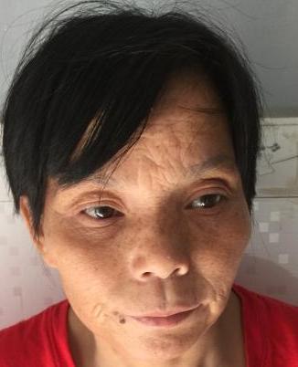 走失者照片 全国救助站