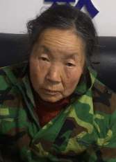 走失者照片 全国救助站